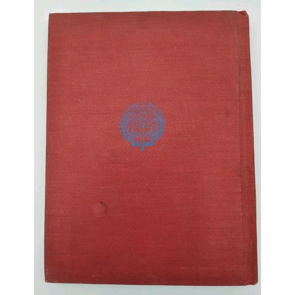 Fit and Ready 1946 BOOK‎ 3 SCHOOL HEALTH UNCOMMON Rare SEE PICS B60.1GU2095